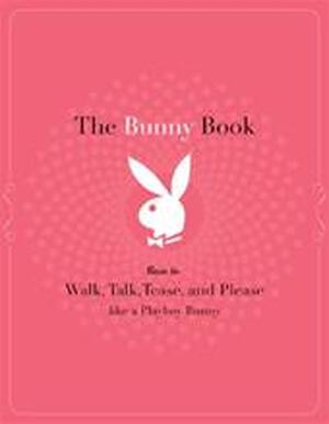 The Bunny Book - Unknown