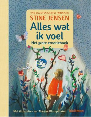 Alles wat ik voel - Stine Jensen Alles wat ik voel - Stine Jensen