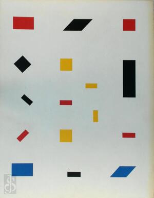 Bart van der Leck - Toos van Kooten Bart van der Leck - Toos van Kooten