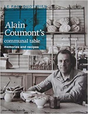 Alain Coumont's Communal Table - Jean-Pierre Gabriel (Photographer) Alain Coumont's Communal Table - Jean-Pierre Gabriel (Photographer)