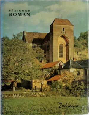 Périgord roman - Jean Secret