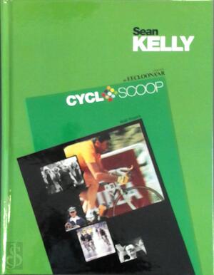 Sean Kelly - cycloscoop - Noël Truyers Sean Kelly - cycloscoop - Noël Truyers