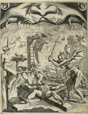 Le Virgile travesty en vers burlesques - Paul Scarron Le Virgile travesty en vers burlesques - Paul Scarron