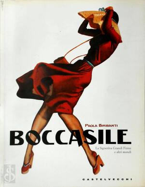 Boccasile - Paola Biribanti