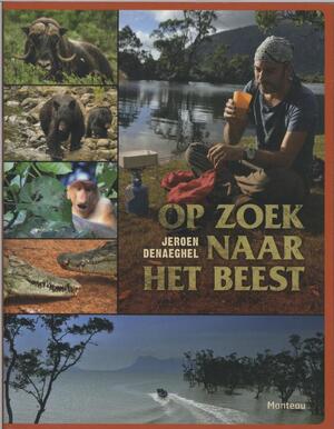 Op zoek naar het beest - Jeroen Denaeghel