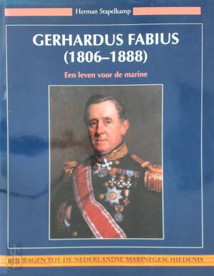 Gerhardus Fabius (1806-1888) - Herman Stapelkamp