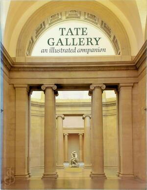 Tate Gallery - Simon Wilson