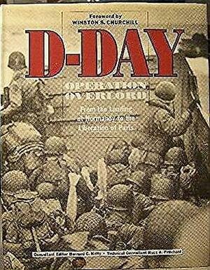 D-Day Operation Overload - 