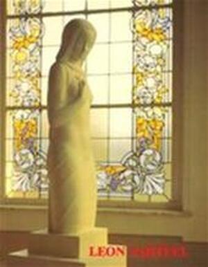 Retrospectieve tentoonstelling Leon Sarteel - Leon Sarteel, Marcel Duchateau, Ghent (Belgium). Dienst Culturele Animatie, Kasteel Borluut