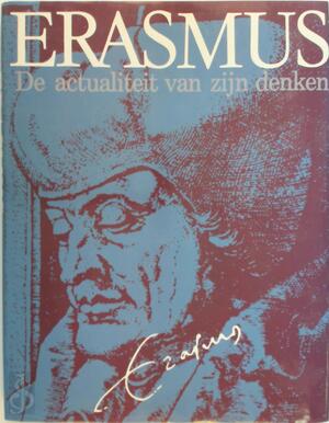 Erasmus - G. Th Jensma