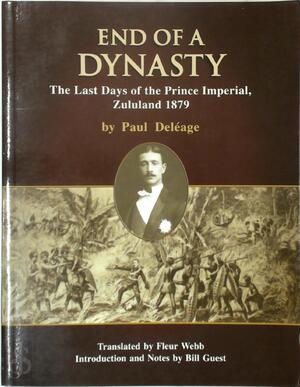 End of a Dynasty - P. Deléage