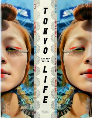 Tokyolife: Art & Design - Ian Luna Tokyolife: Art & Design - Ian Luna