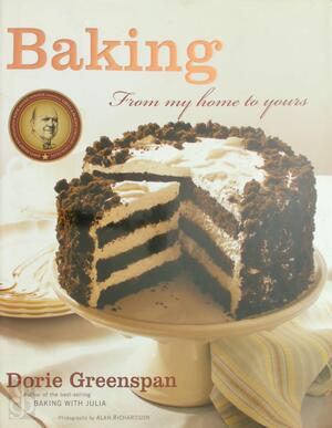 Baking - Dorie Greenspan