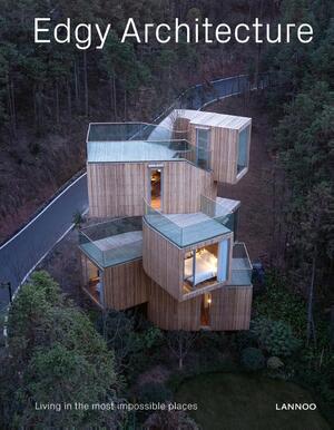 Edgy Architecture - Agata Toromanoff Edgy Architecture - Agata Toromanoff