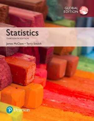 Statistics - James McClave Statistics - James McClave