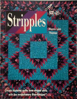 Stripples - Donna Lynn Thomas