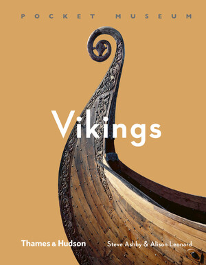 Vikings - Steve Ashby, Alison Leonard