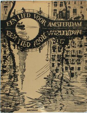 Een lied voor Amsterdam - 