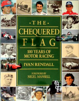The Chequered Flag - Ivan Rendall