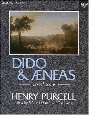 Dido and Aeneas - 