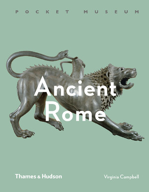Ancient rome - Virginia L. Campbell