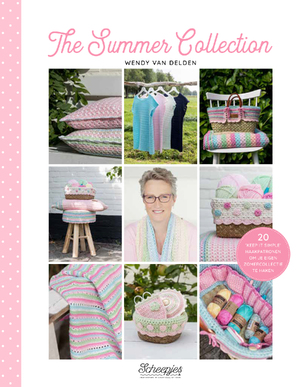 The Summer Collection - Wendy van Delden