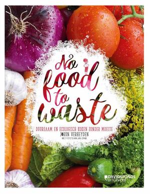 No food to waste - Jorun Verheyden
