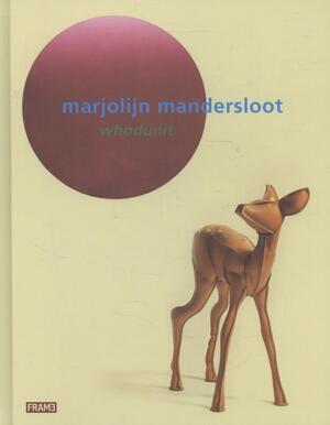 Marjolijn mandersloot - Annabelle Birnie, Edwin van Onna