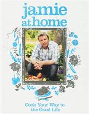 Jamie at home - Jamie Oliver Jamie at home - Jamie Oliver