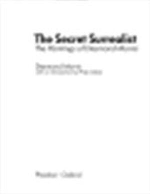 The secret surrealist - Desmond Morris The secret surrealist - Desmond Morris