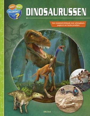 Dinosaurussen - Dinosaurussen -
