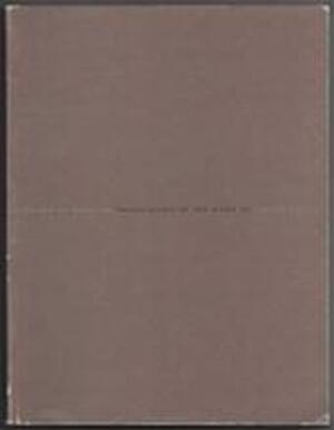 Exchange of meaning - Joseph Kosuth Exchange of meaning - Joseph Kosuth