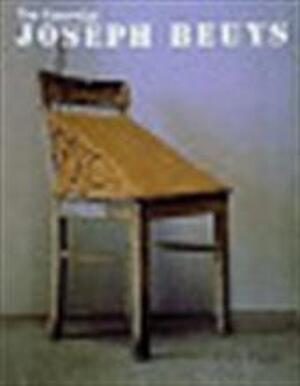 Joseph Beuys - Alain Borer