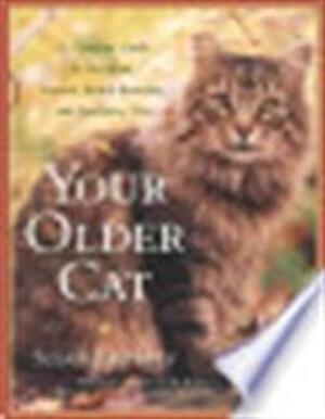 Your older cat - Susan Easterly