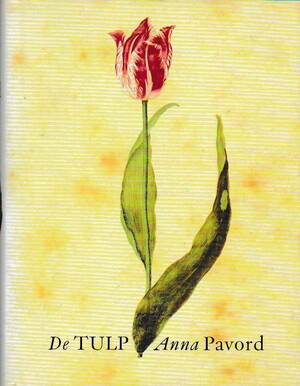 De Tulp - A. Pavord De Tulp - A. Pavord
