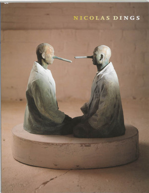 Nicolas Dings - J. Poot