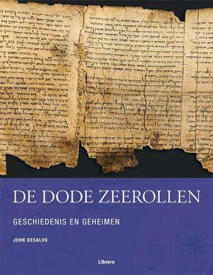 De Dode Zee rollen - John Desalvo., Amp, Julius Alexander, Amp, Wilma Hoving, Amp, TextCase (utrecht). De Dode Zee rollen - John Desalvo., Amp, Julius Alexander, Amp, Wilma Hoving, Amp, TextCase (utrecht).
