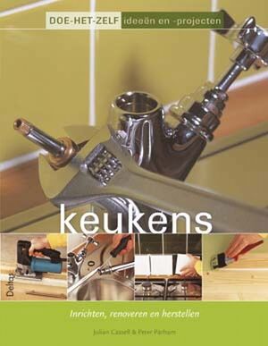 Keukens - J. Cassell, P. Parham Keukens - J. Cassell, P. Parham