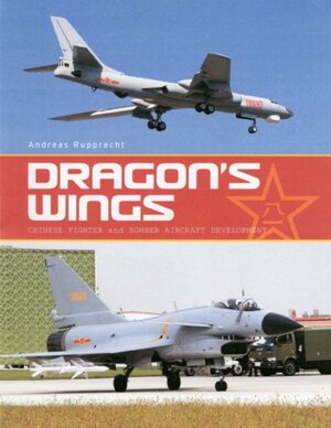 Dragon's wings - Andreas Rupprecht Dragon's wings - Andreas Rupprecht