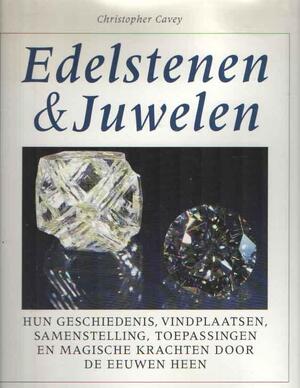Edelstenen & juwelen - Christopher Cavey, Vaneke Kattenberg, Lotje Deelman Edelstenen & juwelen - Christopher Cavey, Vaneke Kattenberg, Lotje Deelman