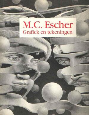 M.C. Escher - Grafiek en tekeningen - Maurits Cornelis Escher M.C. Escher - Grafiek en tekeningen - Maurits Cornelis Escher