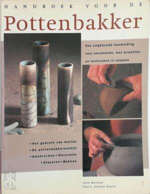Handboek voor de pottenbakker - Josie Brayne Handboek voor de pottenbakker - Josie Brayne