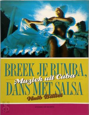 Muziek uit Cuba - Huib Billiet