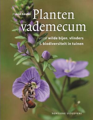 Plantenvademecum - Arie Koster Plantenvademecum - Arie Koster