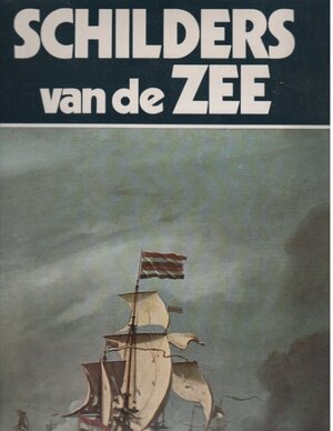 Schilders van de zee - Richard Calvocoressi