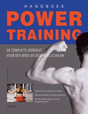 Handboek powertraining - E. Trunz-carlisi Handboek powertraining - E. Trunz-carlisi