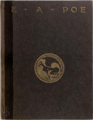 Het visioen in de bergen en andere vertellingen - Edgar Allan Poe Het visioen in de bergen en andere vertellingen - Edgar Allan Poe