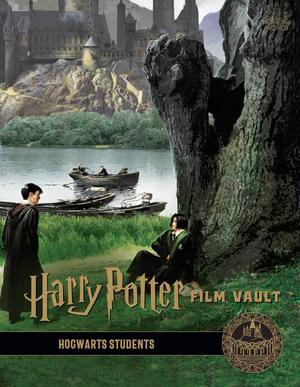 Harry potter: film vault vol. 4 - Jody Revenson Harry potter: film vault vol. 4 - Jody Revenson