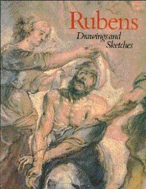 Rubens: Drawings and Sketches - John Rowlands Rubens: Drawings and Sketches - John Rowlands