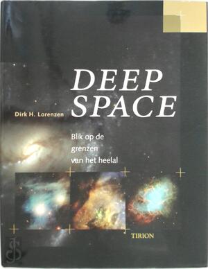 Deep Space - D.H. Lorenzen